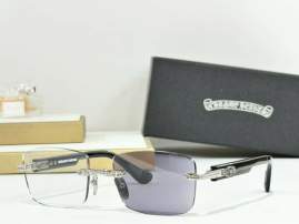 Picture of Chrome Hearts Sunglasses _SKUfw71631148fw